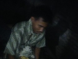 Aji Dipasung Karena Gangguan Jiwa, Keluarga Berharap Uluran Tangan