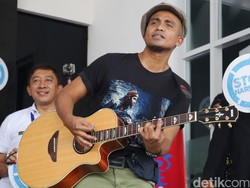 Cara Musisi Indonesia Tetap Kreatif di Masa Pandemi
