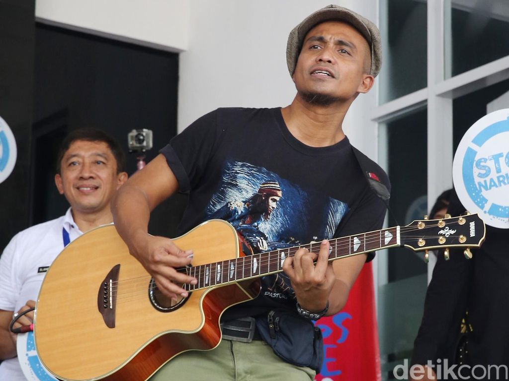 Cara Musisi Indonesia Tetap Kreatif di Masa Pandemi Cara Musisi Indonesia Tetap Kreatif di Masa Pandemi