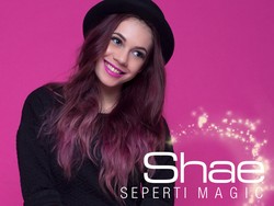 Rap Hingga EDM, Sajian Unik di Album Baru Shae