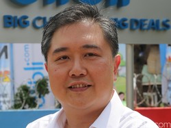 Blibli: Berani Jual Ponsel BM, Kami Tendang