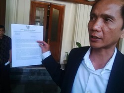 Komnas HAM Surati Barack Obama Soal Kasus 65, ini Isinya