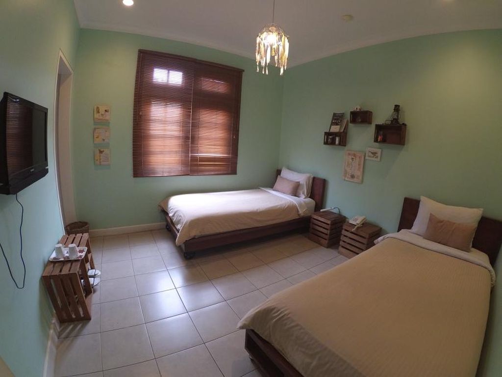 Mungkin Ini Hotel di Bandung yang Paling Sering Masuk Instagram Mungkin Ini Hotel di Bandung yang Paling Sering Masuk Instagram