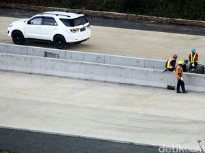 Apa Kabar Pembangunan Tol Cisumdawu?