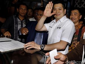 Praperadilan Hary Tanoe, Pengacara Hadirkan Ahli Pidana dan Bahasa Praperadilan Hary Tanoe, Pengacara Hadirkan Ahli Pidana dan Bahasa