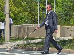 Seperti Inilah Warga Difabel di Australia Tetap Bisa Mendapat Pekerjaan