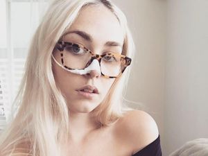 Punya Kondisi Langka, Claudia Alergi Berdiri Tegap Punya Kondisi Langka, Claudia Alergi Berdiri Tegap