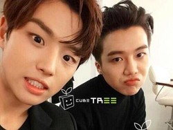 Mantan Trainee SM dan YG Ini Kini Masuk Cube Entertainment