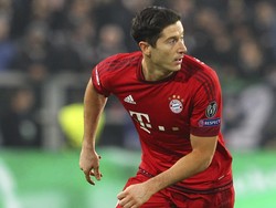Lewandowski Setara Henry
