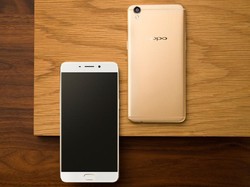 180 Ribu Oppo R9 Laku di Hari Pertama Penjualan