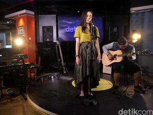 Gandeng Rapper, Shae Rilis Single EDM Party In The Sky