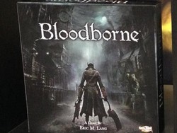 Seru! Bloodborne Jadi Card Game