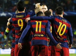 Barca Enggan Kirim 1-2 Pemain Saja ke Jakarta, Cuma Mau Datang Komplet