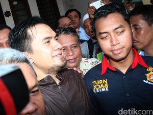 Korban Saipul Jamil Masih Terus Konseling dengan KPAI