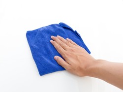 5 Area di Tempat Umum yang Tanpa Disadari Merupakan Sarang Kuman