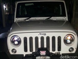 Ini Rubicon, Rumah dan Catatan Penjualan Sindikat Narkoba Leon Bali