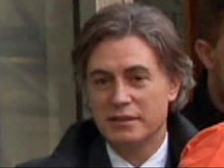 Polisi Tuduh Sosok Mafia Berada di Balik Kematian Pengacara di Melbourne