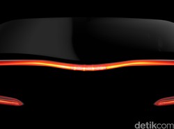 Mobil Baru Toyota Apalagi Ini?