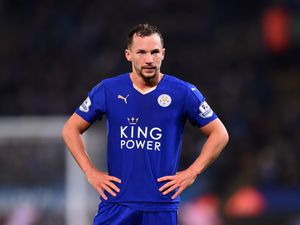 Drinkwater Dipanggil Memperkuat Timnas Inggris