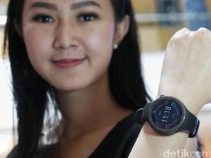 Enggan Luncurkan Smartwatch Anyar, Ini Alasan Motorola Enggan Luncurkan Smartwatch Anyar, Ini Alasan Motorola