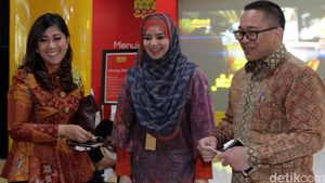 Indosat Ajak Perempuan Lebih Memanfaatkan Internet