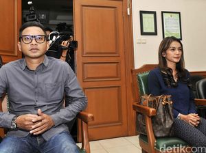 Penjelasan Masayu Anastasia Dulu Pisah dari Lembu karena Tak Ada Waktu Berdua