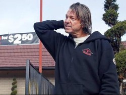 Lihat Tahanan Kabur, Tunawisma Dapat Hadiah Rp 1,3 Miliar