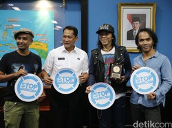 Komjen Buwas Masih Menunggu Jaksa Agung dan Menkeu Soal Dana TPPU untuk Operasional