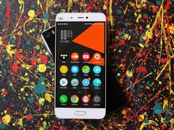 Mi 5 Pro Melaju Super Kencang