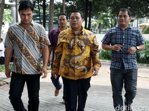 Politisi PKB Fathan Diperiksa KPK Terkait Kasus Suap Jalan di Maluku Politisi PKB Fathan Diperiksa KPK Terkait Kasus Suap Jalan di Maluku