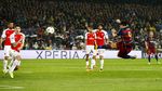 Barcelona Kalahkan Arsenal 3-1