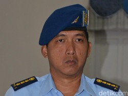 Lanud Adisutjipto Cari Penembak Laser ke Pesawat di Yogyakarta