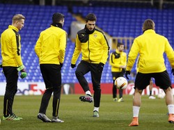 Dortmund Incar Gol Cepat di White Hart Lane