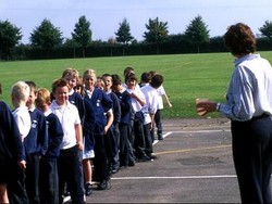 Makin Banyak Murid Serang Guru SD di Yorkshire