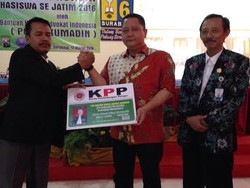 Kartu Perlindungan Pelajar Diterapkan, ini Pesan Wakil Wali Kota Surabaya