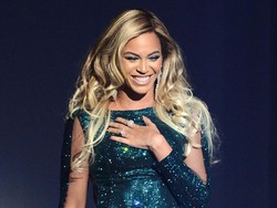 Kostum Megah Beyonce Saat Tur Dunia, Rancangan Gucci Hingga Balmain