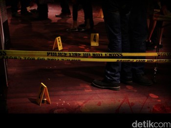 Ini (Bukan) CSI