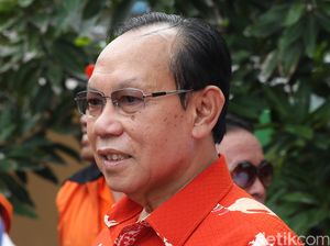 Jadi Tersangka, Kepala BKKBN Ajukan Praperadilan Jadi Tersangka, Kepala BKKBN Ajukan Praperadilan