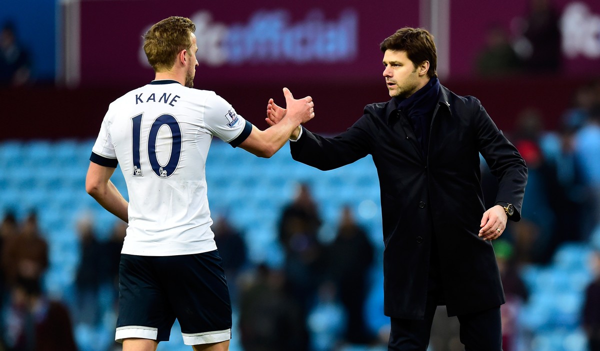 Foto: Getty Images/Stu Forster