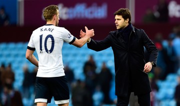 Pochettino: Harry Kane Dulu tuh...
