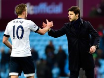 Pochettino: Harry Kane Dulu tuh...