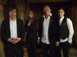 Sinopsis Now You See Me, Aksi Para Pesulap Cerdik