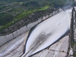 2 PLTMH Perdana yang Dibangun PUPR Berkapasitas 6,4 MW