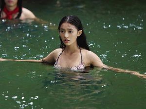 Mengintip Cuplikan Film The Mermaid Garapan Stephen Chow
