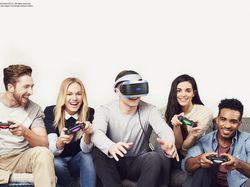 Sony Umumkan Headset Virtual Reality Buat PS5