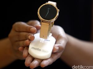 Google akan Bikin Smartwatch Nexus Google akan Bikin Smartwatch Nexus
