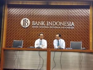 BI Rate Turun Jadi 6,75%, BI: Tekanan Inflasi Menurun