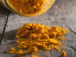 ​Sehatkan Pencernaan dan Cegah Bau Mulut dengan Konsumsi 5 Rempah Ini​