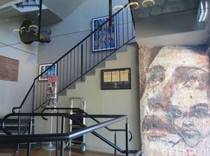 Staycation Makin Dicari Orang Indonesia Tahun Ini