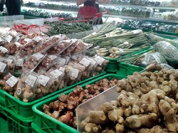 Transmart Carrefour Promo Pereda Nyeri Datang Bulan